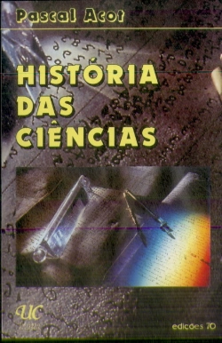 Bertrand.pt - História das Ciências