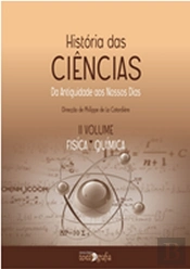 História das Ciências