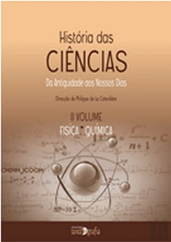Bertrand.pt - História das Ciências