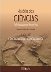 História das Ciências
