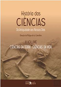 Bertrand.pt - História das Ciências