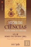 História das Ciências