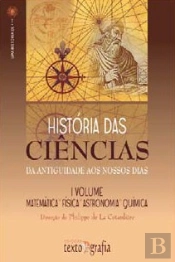 História das Ciências