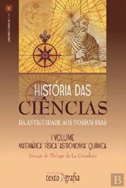 Bertrand.pt - História das Ciências