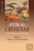 História das Ciências