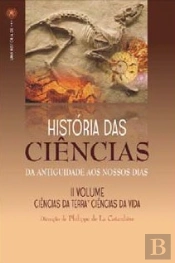História das Ciências