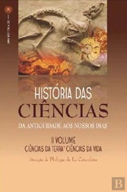 Bertrand.pt - História das Ciências