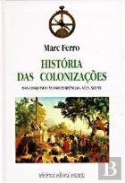 História das Colonizações