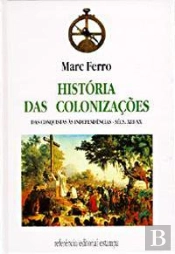 História das Colonizações
