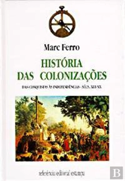 Bertrand.pt - História das Colonizações
