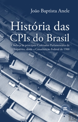 Bertrand.pt - História das CPIs do Brasil