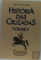 História das Cruzadas II