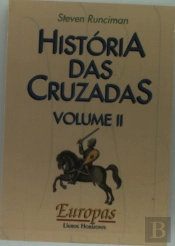 História das Cruzadas II