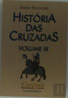 História das Cruzadas III
