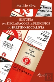História das Declarações de Princípios do Partido Socialista
