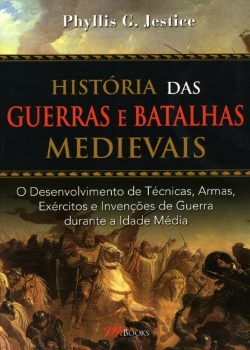 Bertrand.pt - História das Guerras e Batalhas Medievais