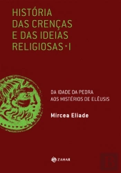 História das Ideias e Crenças Religiosas I