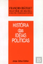 História das Idéias Políticas