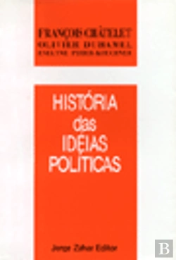 Bertrand.pt - História das Idéias Políticas
