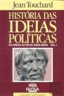 História das Ideias Políticas I