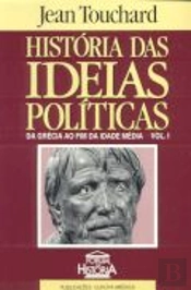 História das Ideias Políticas I