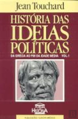 Bertrand.pt - História das Ideias Políticas I
