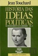 História das Ideias Políticas II