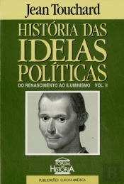 História das Ideias Políticas II