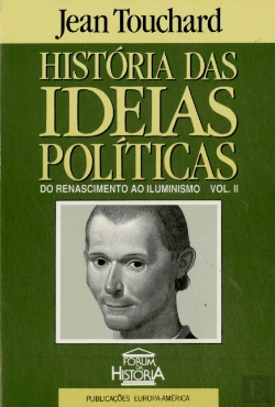 Bertrand.pt - História das Ideias Políticas II