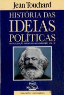 História das Ideias Políticas III