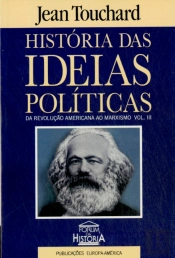 História das Ideias Políticas III