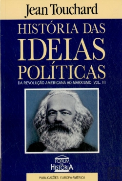 Bertrand.pt - História das Ideias Políticas III