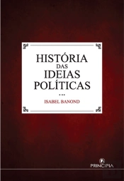História das Ideias Políticas