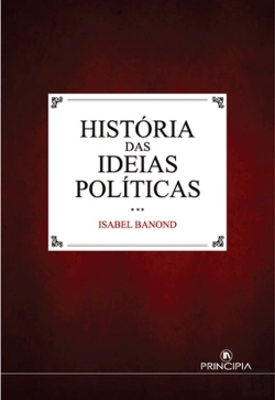 Bertrand.pt - História das Ideias Políticas