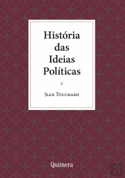 Bertrand.pt - História das Ideias Políticas