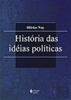 História das Ideias Políticas