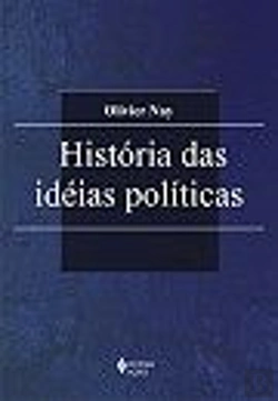 Bertrand.pt - História das Ideias Políticas