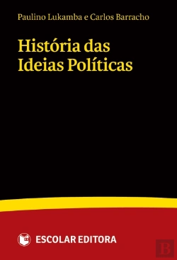 Bertrand.pt - História das Ideias Políticas
