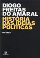 História das Ideias Políticas - Volume I