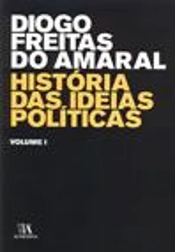 História das Ideias Políticas - Volume I