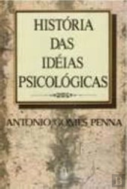 Bertrand.pt - História das Idéias Psicológicas