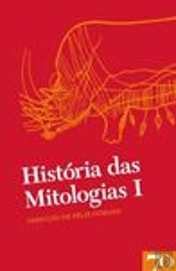 Bertrand.pt - História das Mitologias I