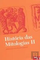 História das Mitologias II