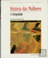 História das Mulheres no Ocidente - Vol. I