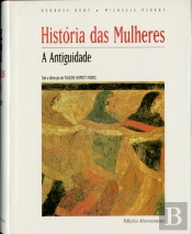 História das Mulheres no Ocidente - Vol. I