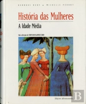 História das Mulheres no Ocidente - Vol. II