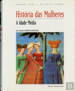 Bertrand.pt - História das Mulheres no Ocidente - Vol. II