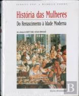 História das Mulheres no Ocidente - Vol. III