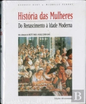 História das Mulheres no Ocidente - Vol. III