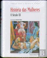História das Mulheres no Ocidente - Vol. V